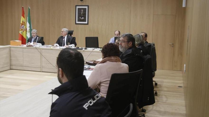 Recurren la sentencia del crimen de la Fuenseca