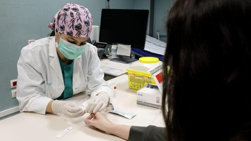 Coronavirus en Aragón: Dos casos detectados y 14 altas nuevas