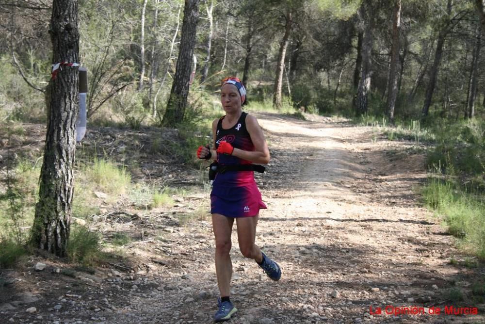 Ruta y Carrera de Montaña de Pliego 3