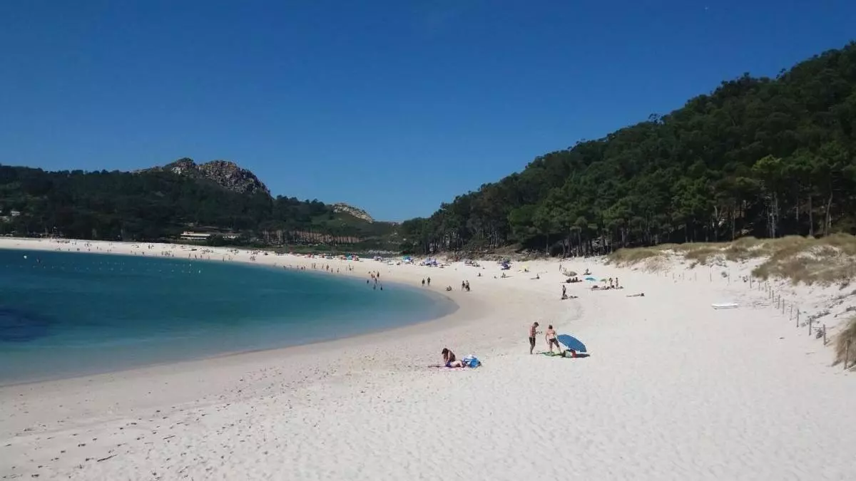 Los 5 mejores lugares de España para huir del calor