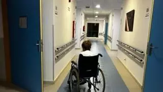 Un sanitario de Lanzarote afirma haber denunciado el pasado año las graves vejaciones a ancianos en la residencia de Tías