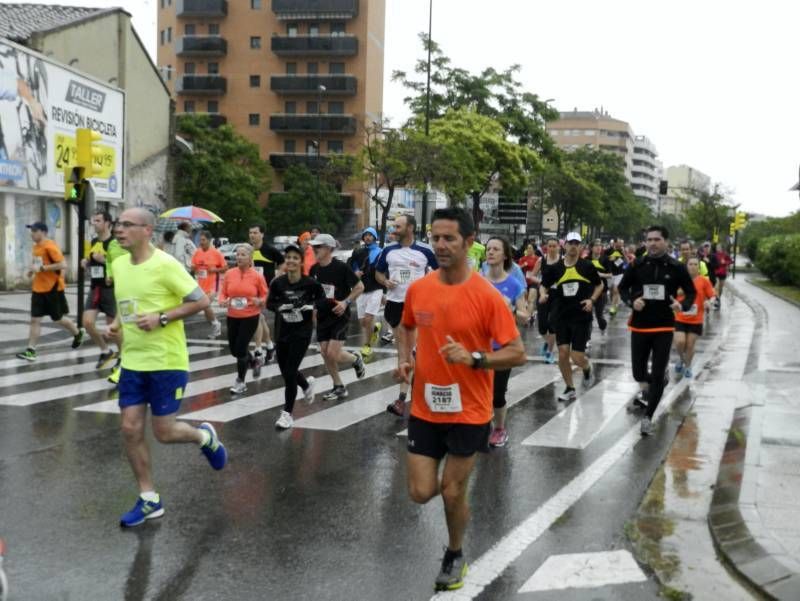 Fotogalería de la 10K de Zaragoza