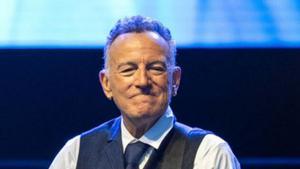 Springsteen ataca l’Administració "corrupta i incompetent" de Trump