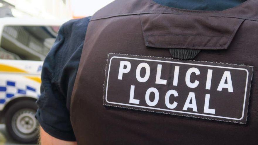 La Junta aprobará este martes el proyecto de ley de Policías Locales