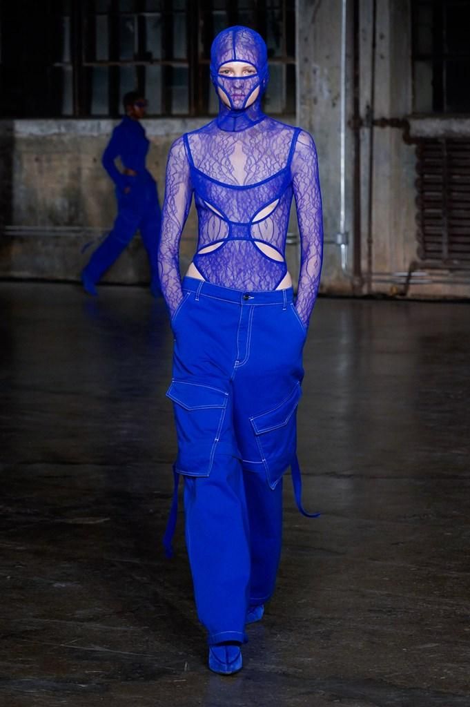 Dion Lee