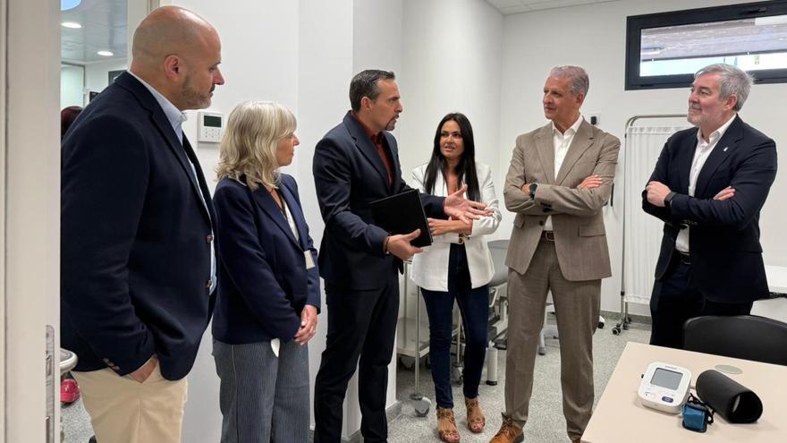 New Medical Center Opens in La Orotava to Expand Primary Care Access in Tenerife