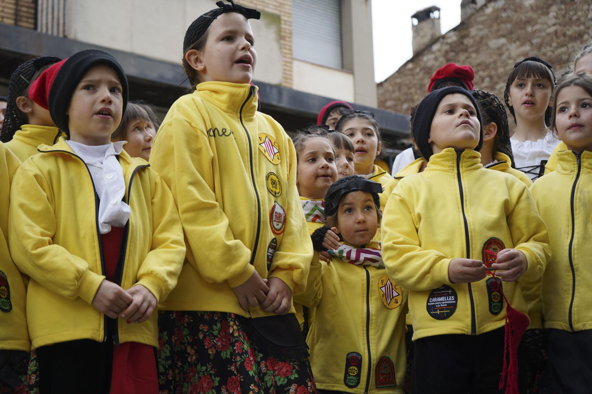 Caramelles de Súria 2024