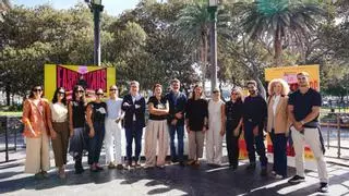 Fashion & Friends regresa a Las Palmas de Gran Canaria con 75 marcas, desfiles, música en directo y gastronomía