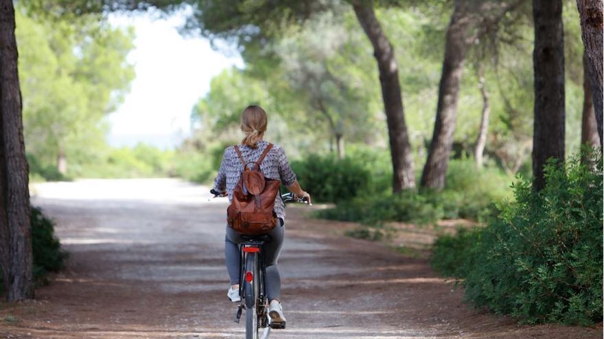 Wie Sie auf Mallorca an ein Secondhand-Fahrrad kommen
