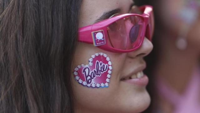 500.000 espectadores en el viernes más cinéfilo desde 2019 con el tirón de "Barbenheimer"