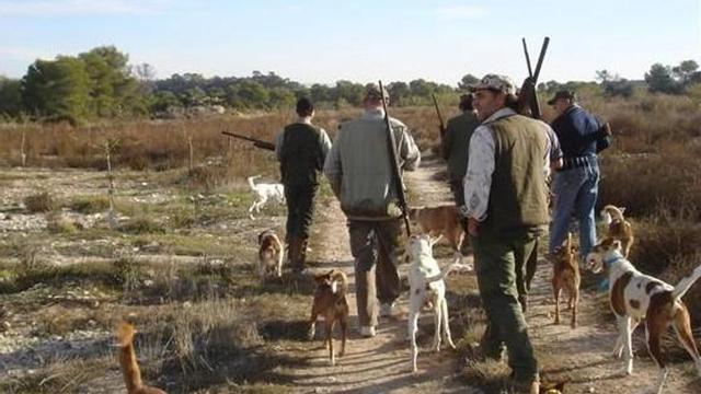 Equo Aragón tilda de "despropósito" autorizar la caza durante el estado de alarma