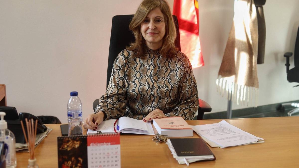 Isabel Aguado García-Luján