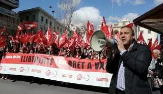Nuevo revés judicial contra el Ayuntamiento de Alicante