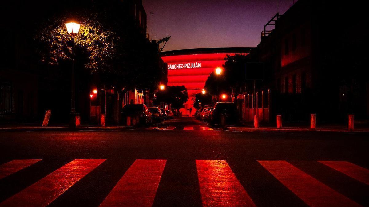 VÍDEO | Ventajas de ser socio/a del Sevilla FC