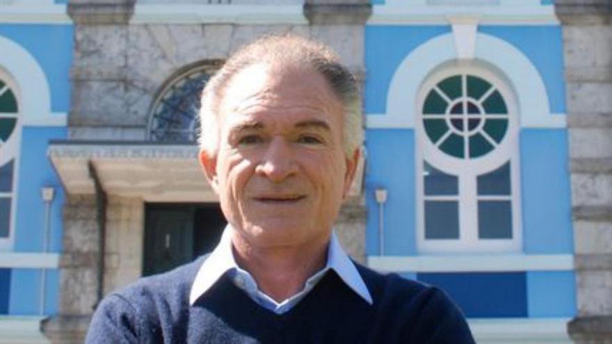 Dionisio Gutiérrez.