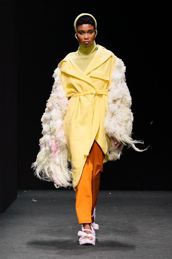 Milano Moda Graduate
