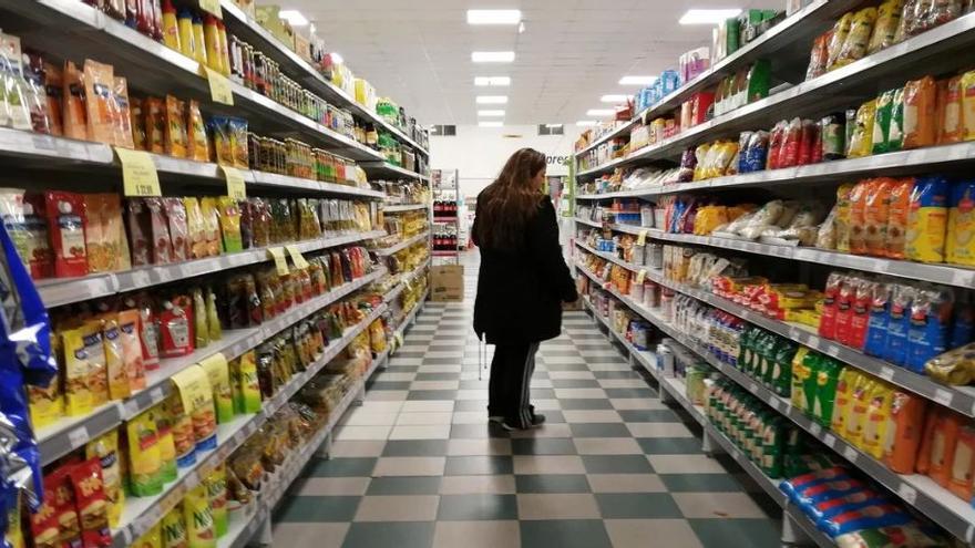 No habrá huelga en Zamora: los trabajadores de los supermercados llegan a un acuerdo y tendrán nuevo convenio