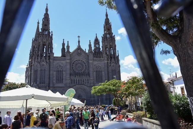 Ultimo dia de la Feria Enorte, Feria Empresarial ...