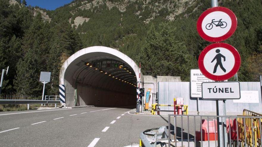 El consorcio prepara actos por los 40 años del túnel