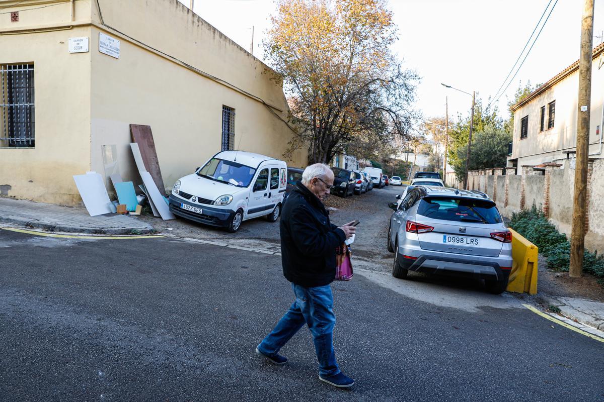 8-M | Les dones a qui Barcelona els deu encara un carrer