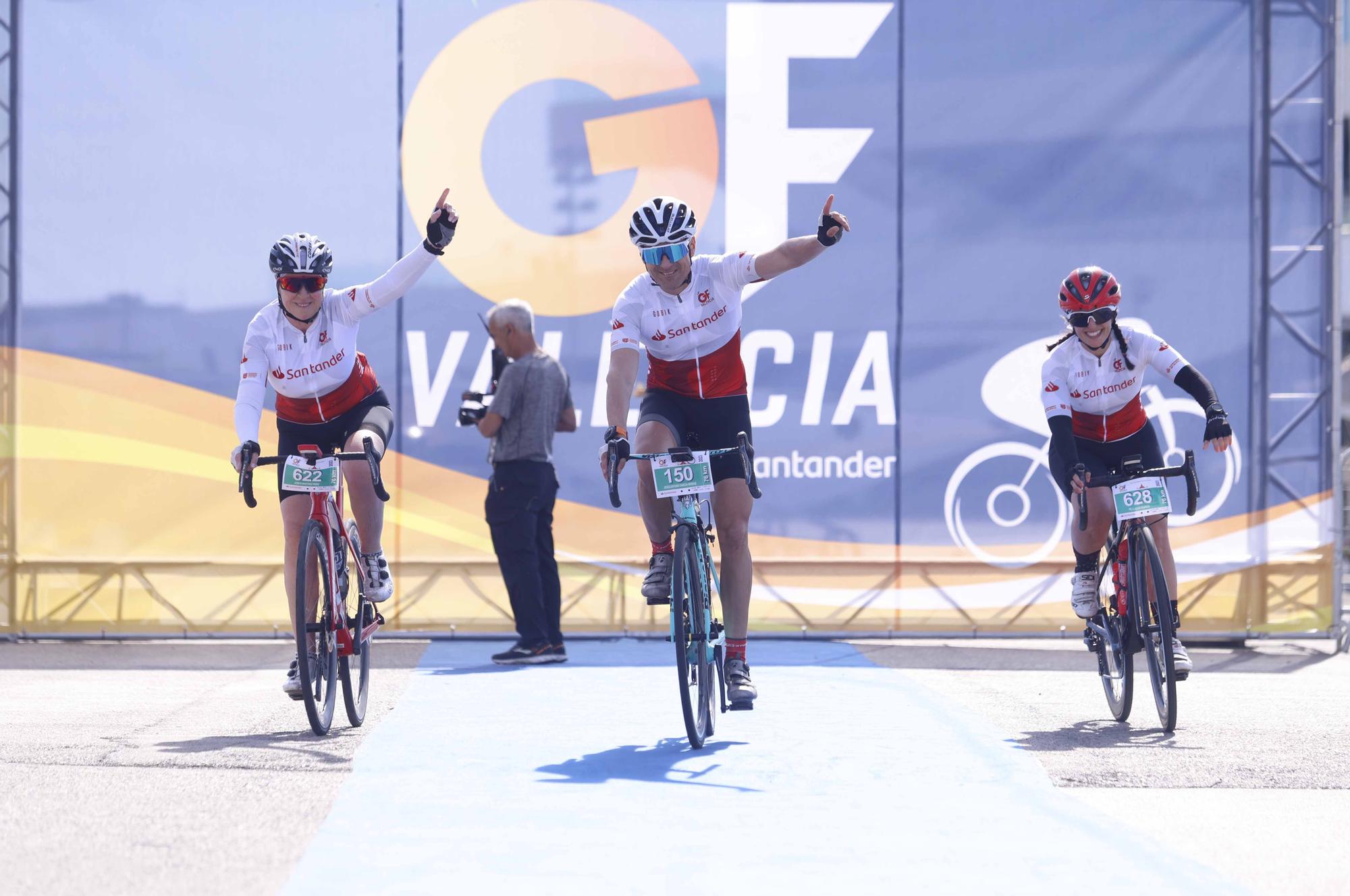 Gran Fondo València