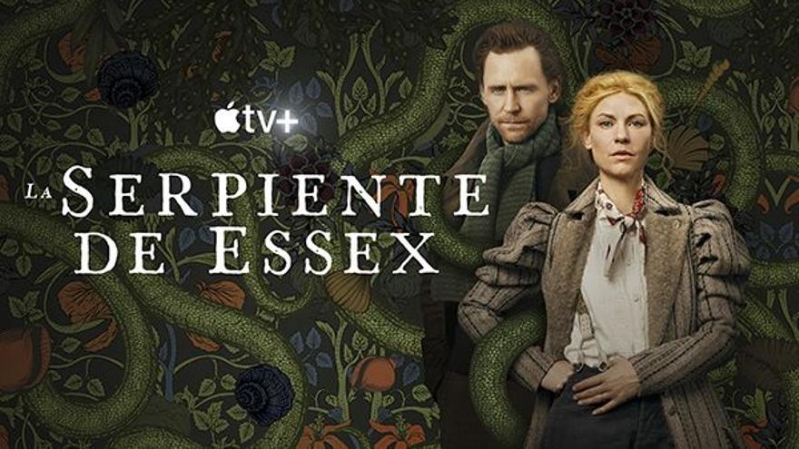 «La serpiente de Essex»