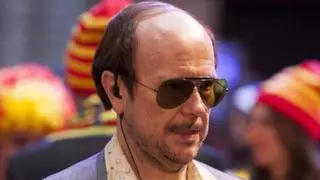 Santiago Segura emite un comunicado tras el estreno de 'Torrente, presidente': "He dudado un poco, pero..."