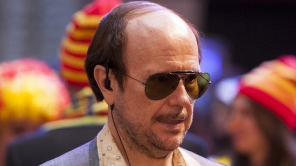 Éxito total en el estreno de 'Torrente, presidente'