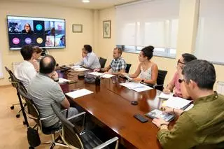 Más de 427.000 gallegos, afectados por la alerta por escasez de agua decretada por la Xunta