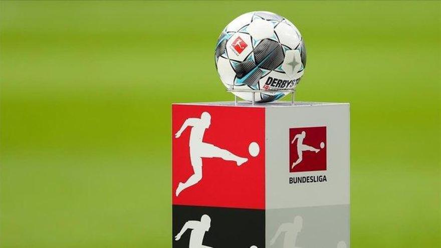 La Bundesliga inicia su aislamiento antes del retorno el sábado