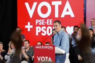 Sánchez dice que la apuesta por la convivencia ha superado la mayor crisis territorial de España