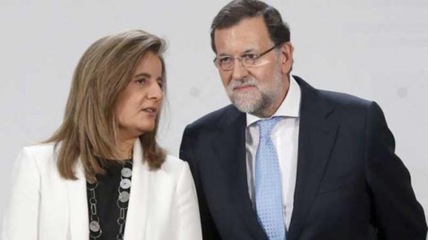 Rajoy y las secuelas de la crisis