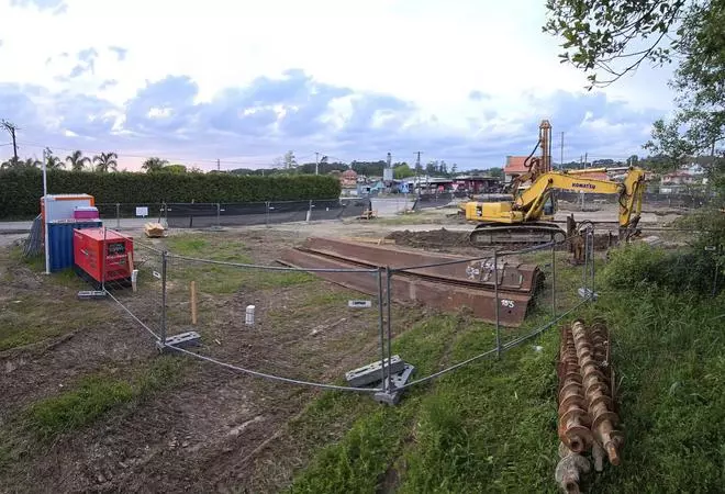 En marcha la segunda gasolinera de bajo coste de Nigrán
