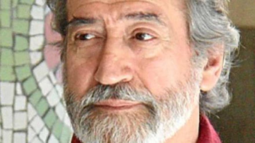 L&#039;igualadí Jordi Savall