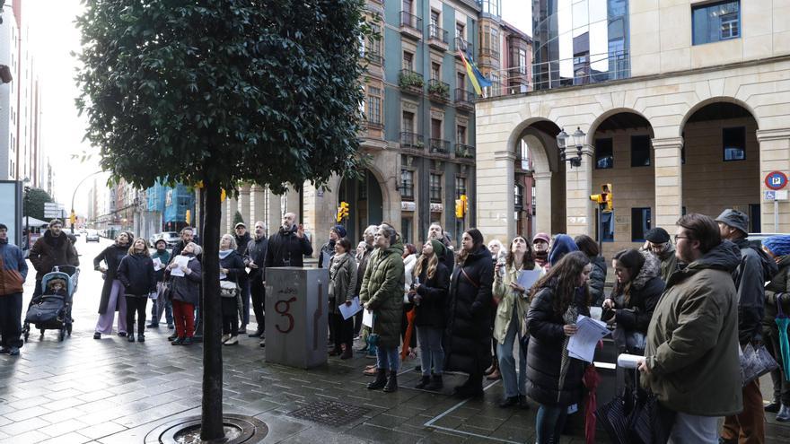 Un recorrido por el patrimonio arquitectónico gijonés de principios del siglo XX