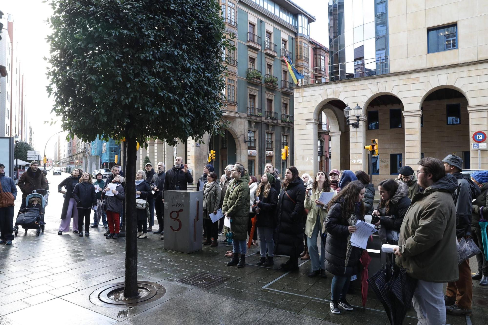 En imágenes | Un recorrido por el patrimonio arquitectónico gijonés de principios del siglo XX