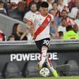 Franco Mastantuono, el enganche del River Plate que gusta al Barça