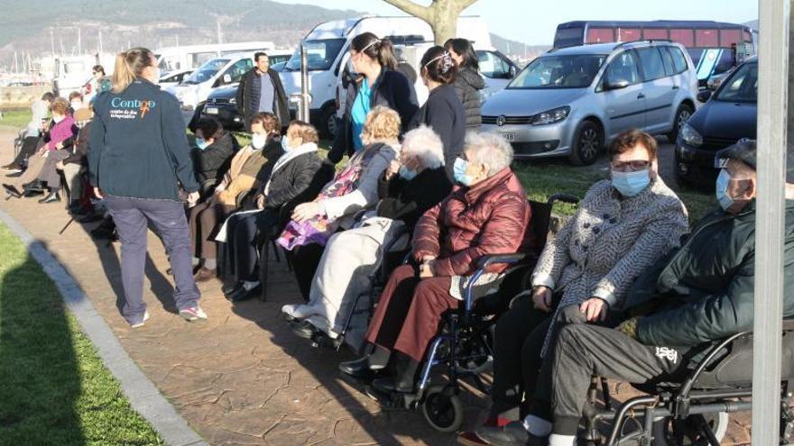 Primaria impulsa charlas para prevenir alteraciones psicomotoras en bebés -  Faro de Vigo