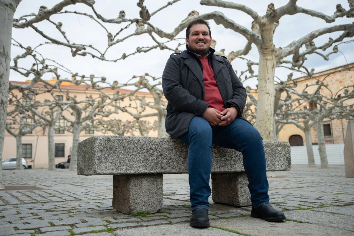Carlos Fernández Herrera (Procurador de las Cortes)