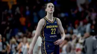 Caitlin Clark, el fenómeno que cambió las reglas del juego en el baloncesto femenino