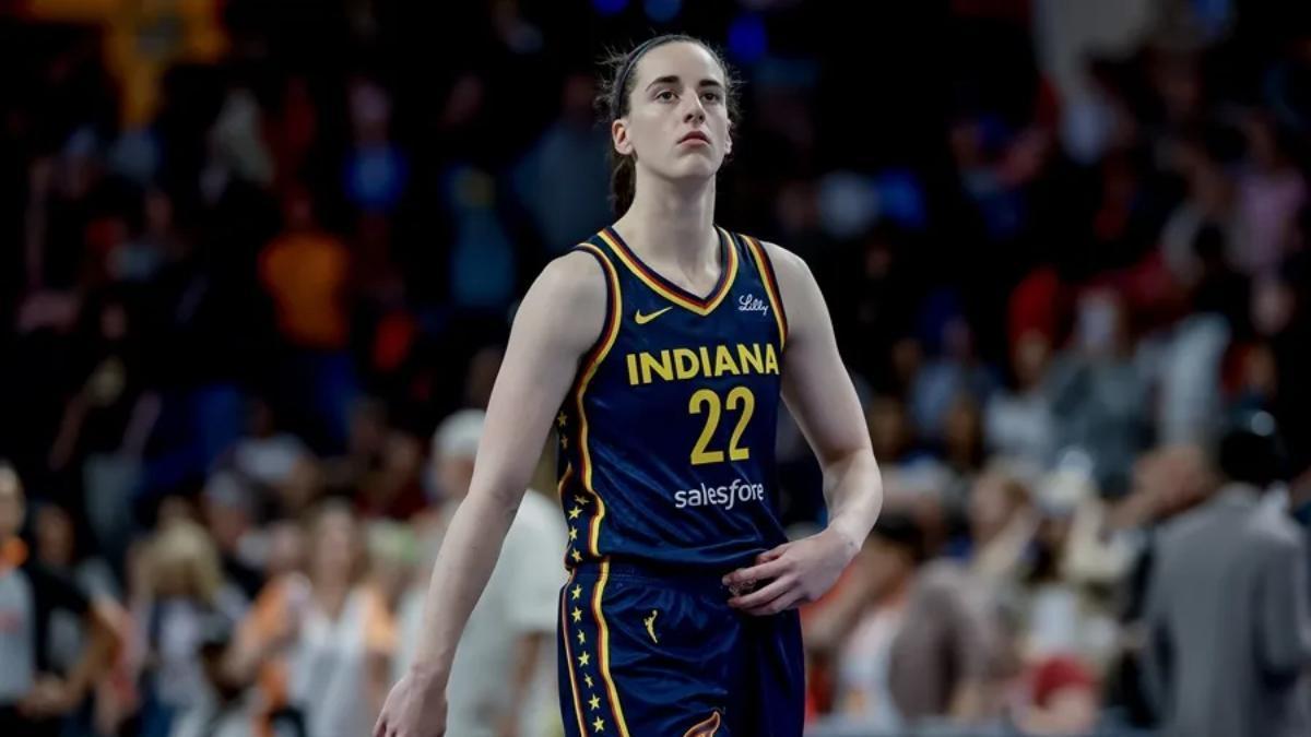 ¡Así es el fenómeno de Caitlin Clark!