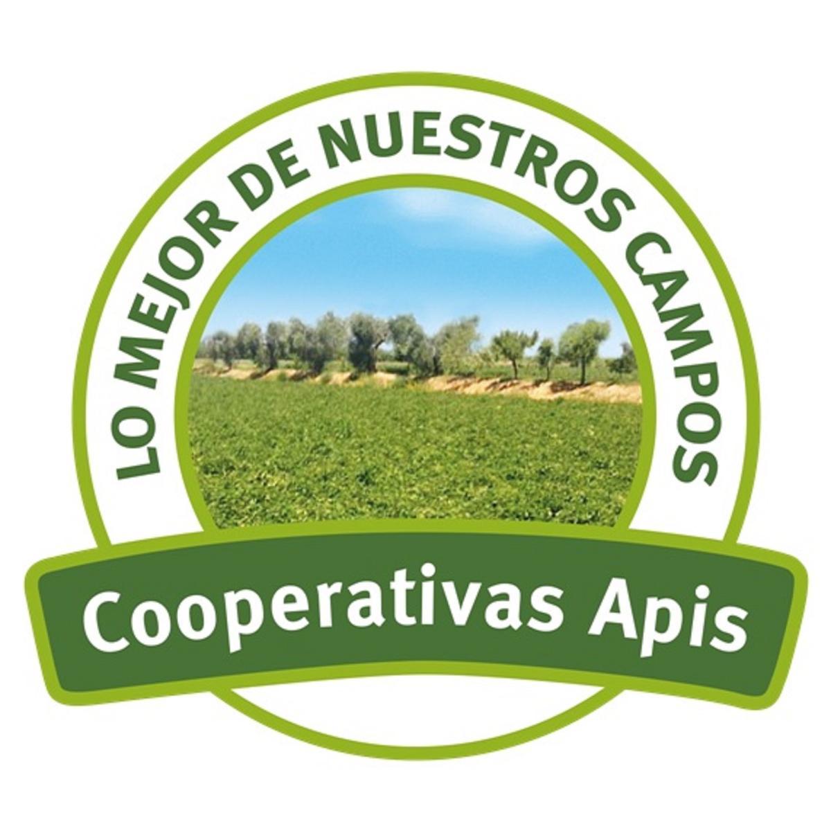 Cooperativas Apis. Lo mejor de nuestros campos