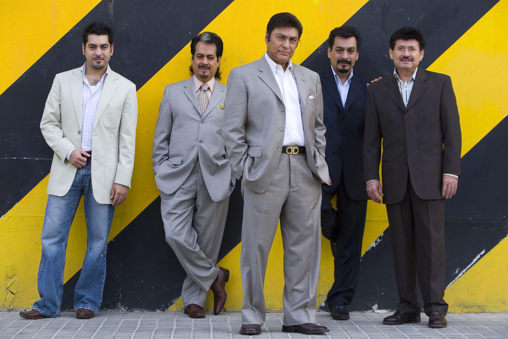 Los Tigres del Norte regresan pidiendo a las nuevas figuras del corrido que  “representen la música mexicana dignamente”