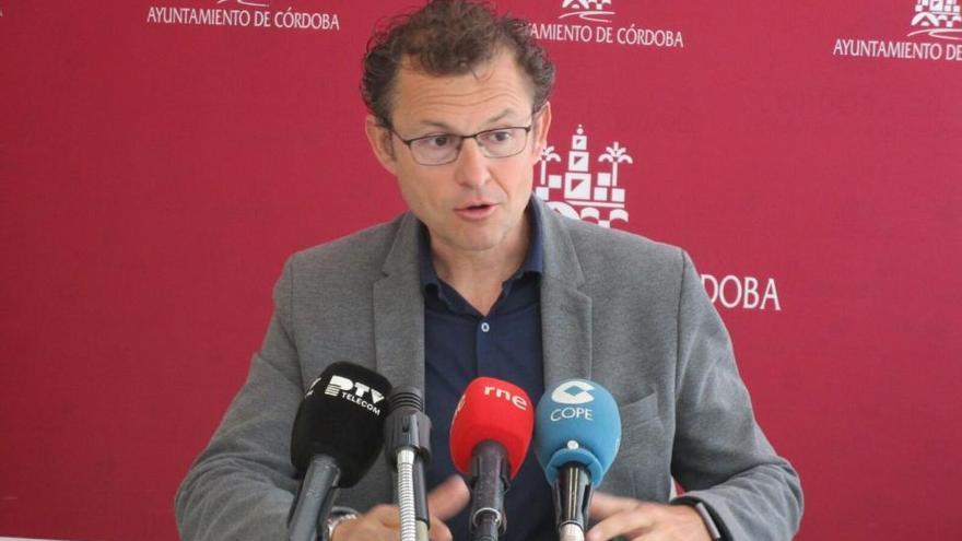 Cs reprocha a Ambrosio su forma de actuar respecto a la ordenanza de licencia de actividades