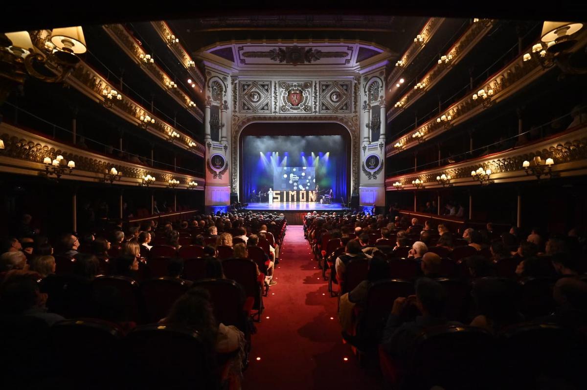 EN IMÁGENES | Gala del cine aragonés