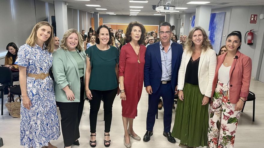 CAEB y CORE Consulting presentan la nueva Certificación de Bienestar Laboral para impulsar entornos laborales saludables y atraer talento