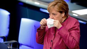 merkel