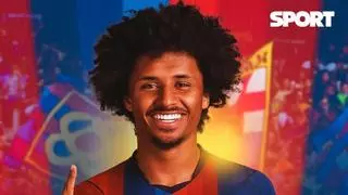 ¡Acuerdo por Adeyemi! Las cifras del traspaso entre Barça y Borussia Dortmund