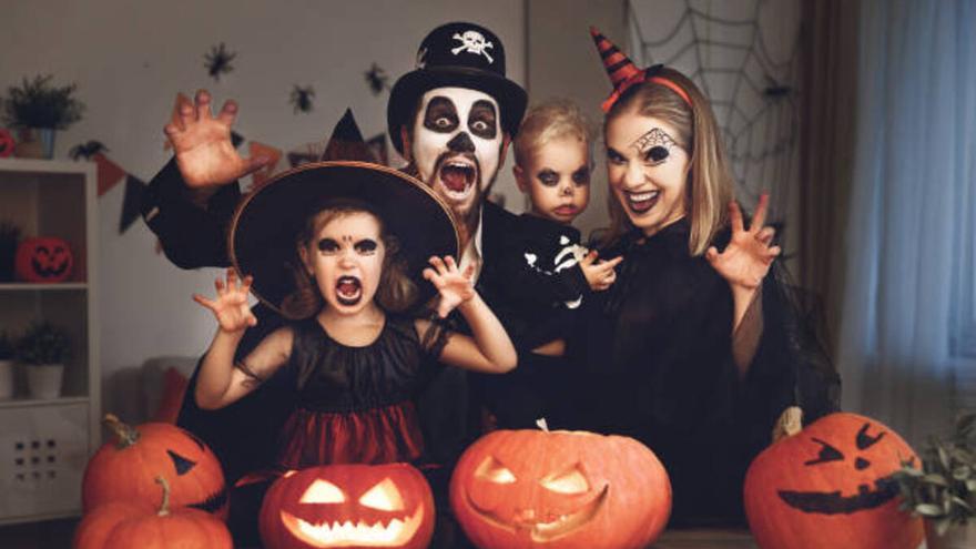 Disfraz De Calabaza De Halloween. en Córdoba Vende