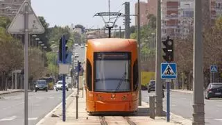 El proyecto del TRAM hasta San Gabriel, en el aire